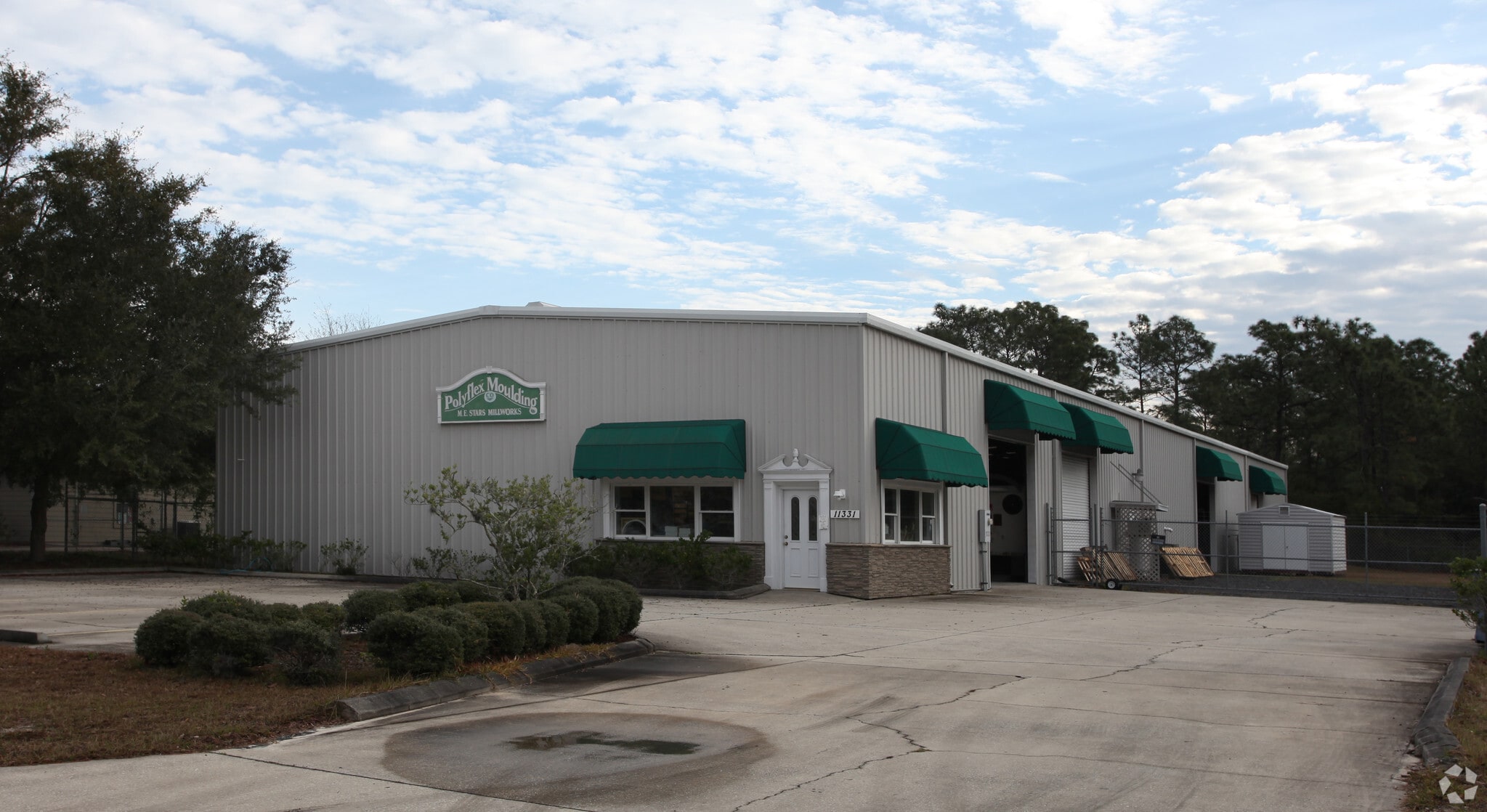 11331 Distribution Ave E, Jacksonville, FL for Sale