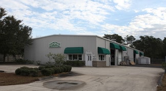 Jacksonville, FL Warehouse - 11331 Distribution Ave E
