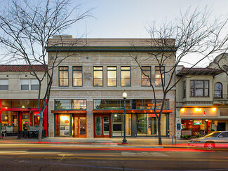 Berkeley, CA Office - 2130 Center St