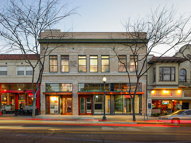 2130 Center St, Berkeley, CA for Rent