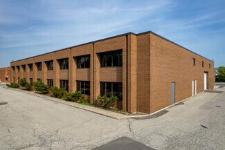 Concord, ON Industrial - 193 Jardin Dr Concord, ON Industrial - 193 Jardin Dr