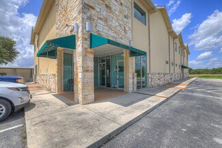 Seguin, TX Office/Medical - 936 TX-123 Hwy Seguin, TX Office/Medical - 936 TX-123 Hwy