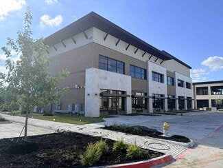 Frisco, TX Office, Office/Medical - 11005 Preston Road