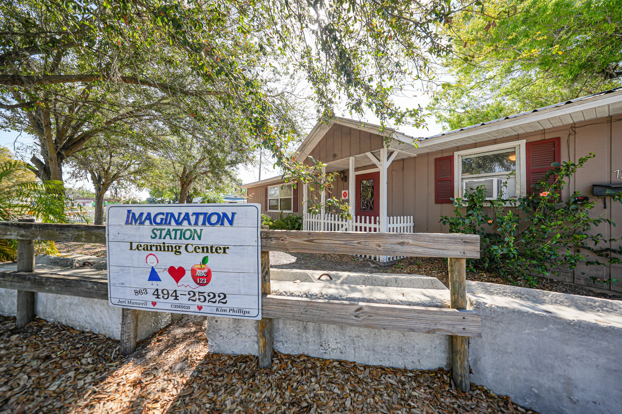 726 E Magnolia St, Arcadia, FL for Sale