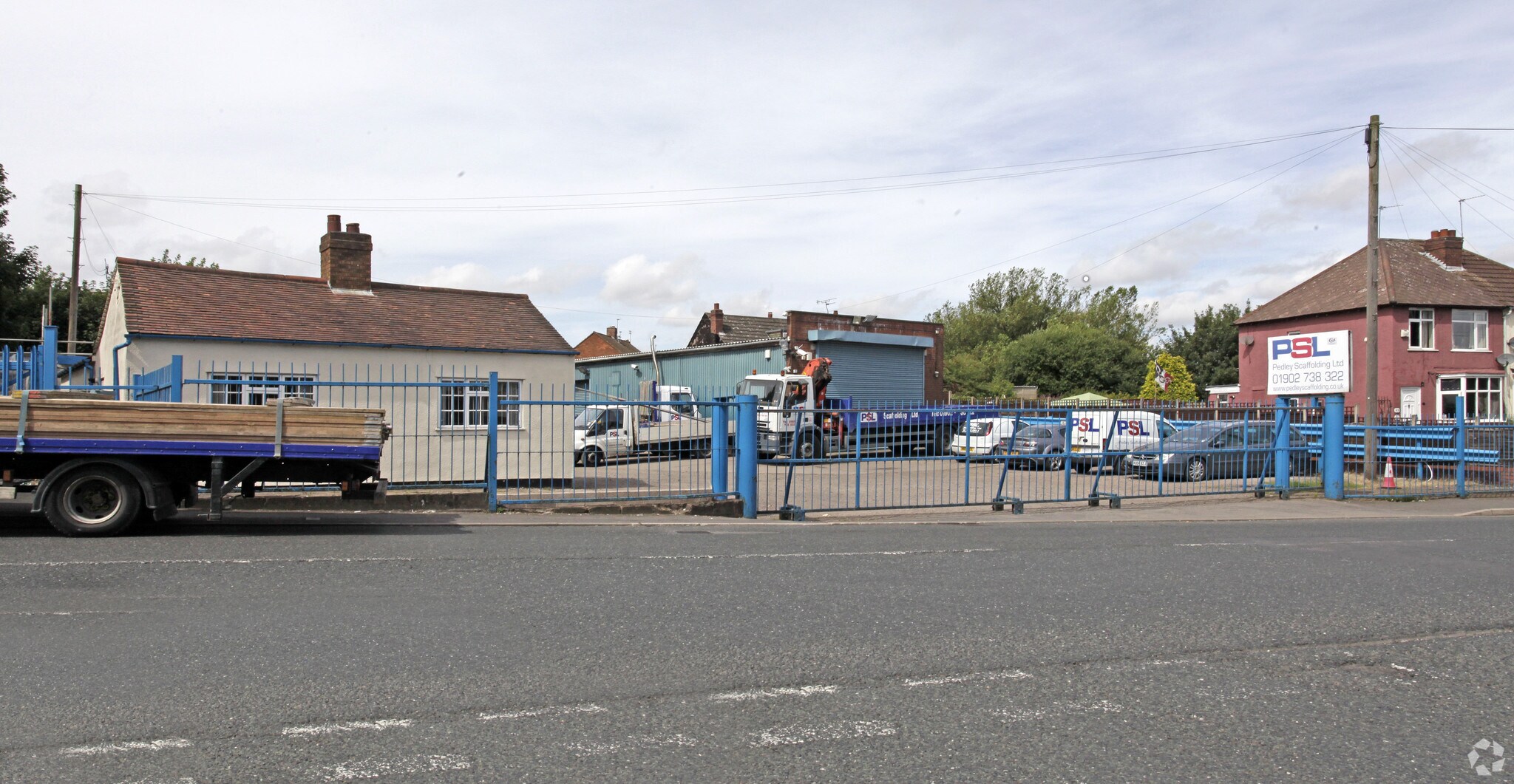 89 Spring Rd, Wolverhampton, WMD for Rent