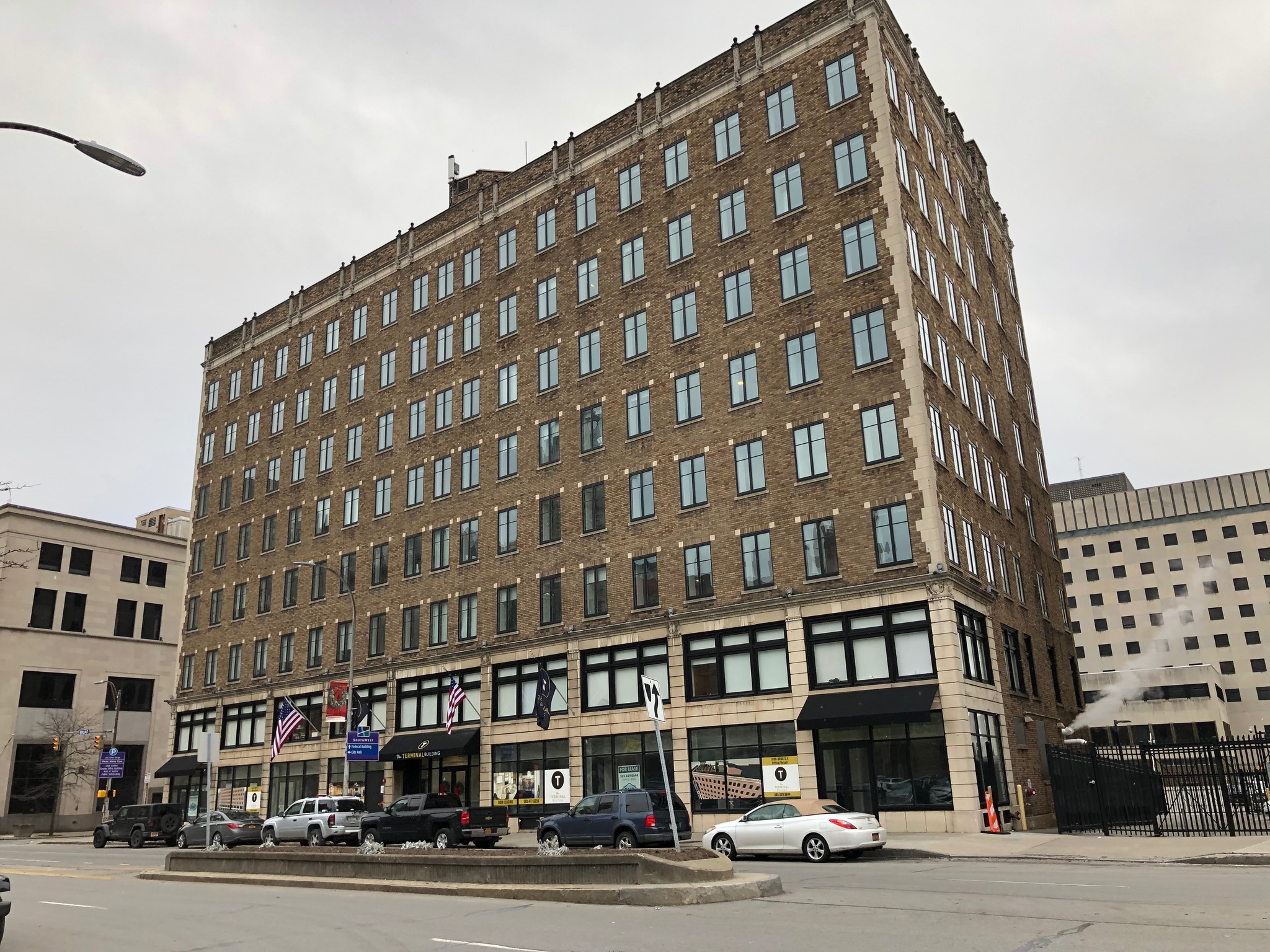 65 W Broad St, Rochester, NY for Rent