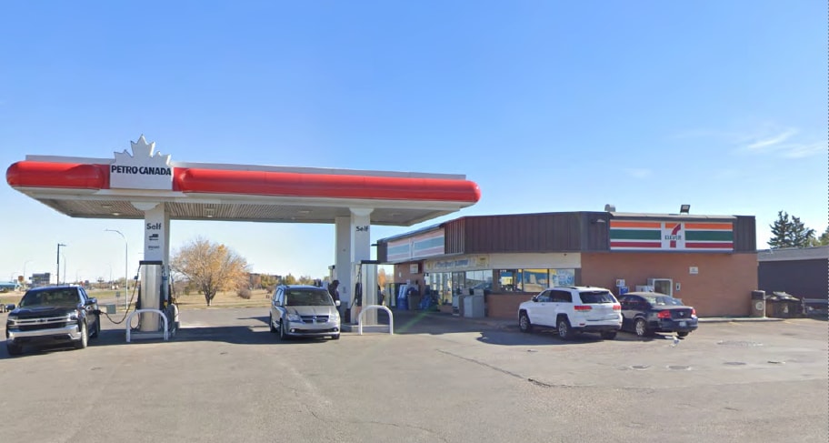 311 11 E Ave, Kindersley, SK for Sale