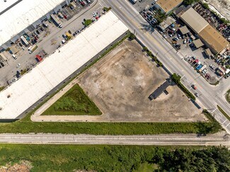 Medley, FL Industrial Land - 9599 NW 87th Ave