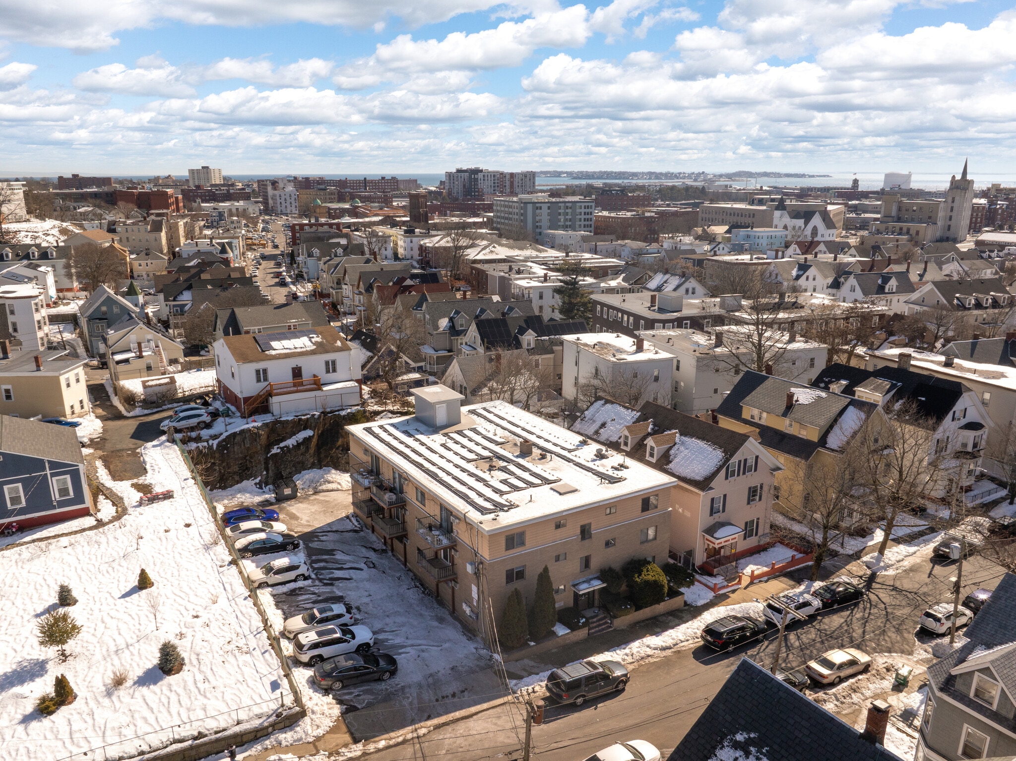 25 Hamilton Ave, Lynn, MA for Sale