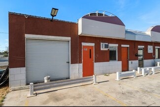 S Zarzamora Commercial Portfolio Sale