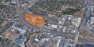 Temple, TX Commercial Land - 2220 SW H K Dodgen Loop