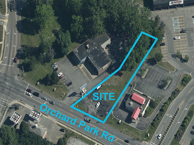 310 Orchard Park Rd, West Seneca, NY for Sale