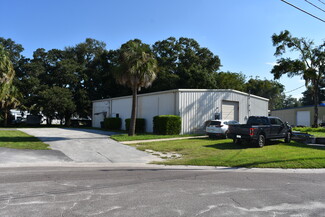 Safety Harbor, FL Warehouse - 955 Harbor Lake Ct