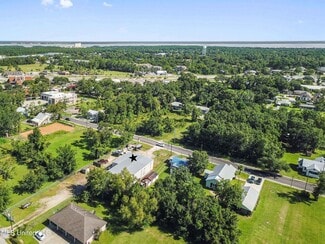 Bay Saint Louis, MS Industrial - 526 Main St Bay Saint Louis, MS Industrial - 526 Main St