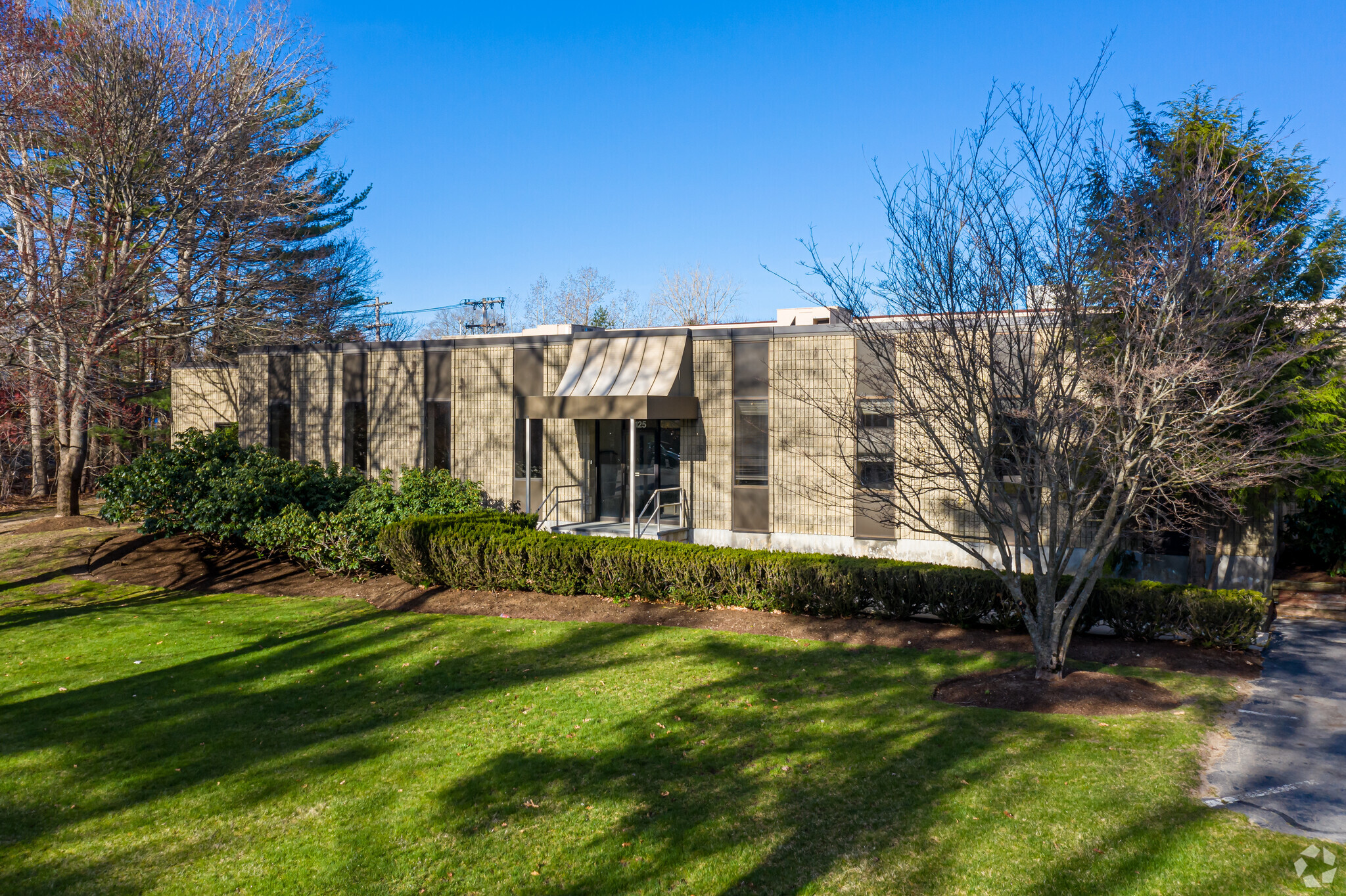 125 Industrial Park Rd, Hingham, MA for Rent