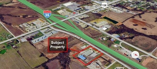 Bethany, MO Manufacturing - 202 N 41st St