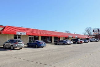 Duncanville, TX Retail - 424-436 N Main St