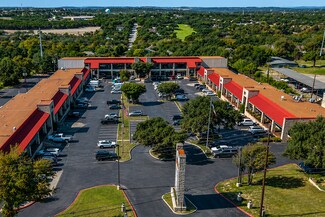 Lakeway, TX Office, Office/Medical, Retail, Flex - 1310 Ranch Road 620 N
