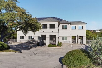 Austin, TX Office - 8320 Bee Caves Rd