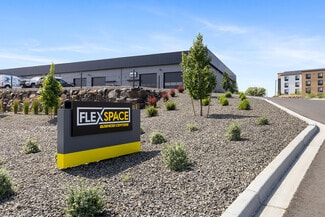 Richland, WA Industrial - 1333 Tapteal Dr Richland, WA Industrial - 1333 Tapteal Dr