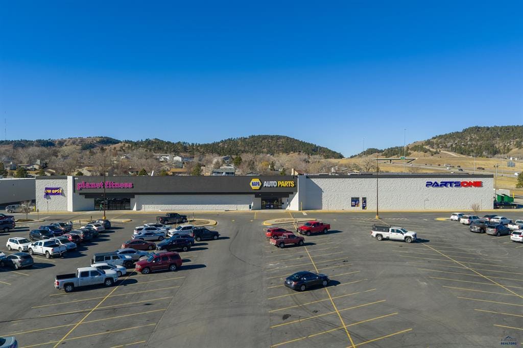 1845 Haines Ave, Rapid City, SD for Sale