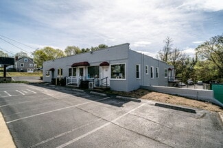 Staunton, VA Retail - 2501 N Augusta St