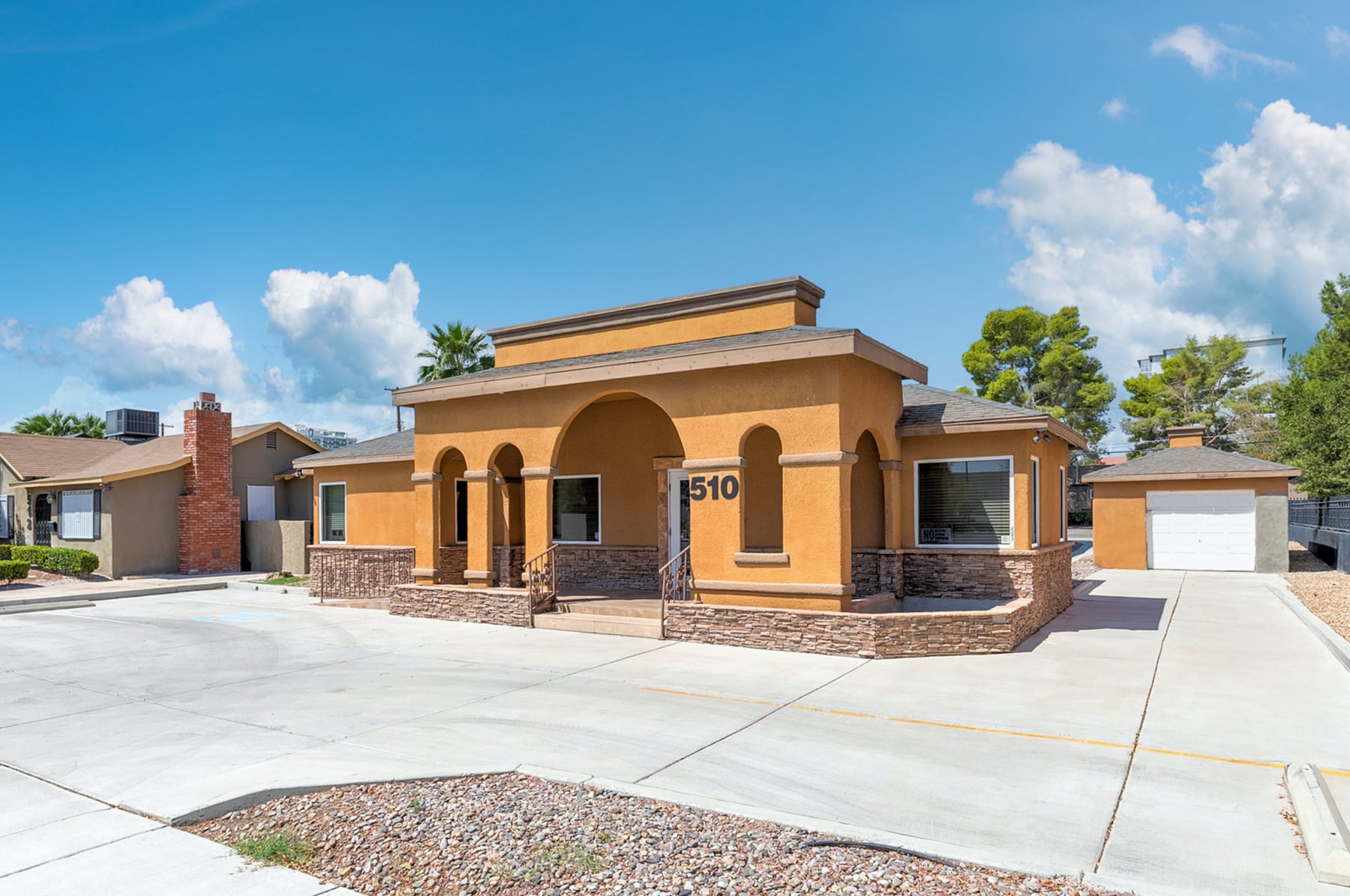 510 S 8th St, Las Vegas, NV for Sale