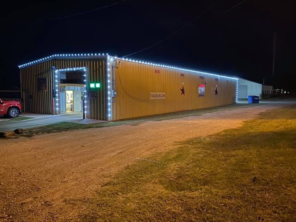 231 Colorado Ave, Graham, TX for Sale