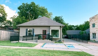 Round Rock, TX Office - 302 E Main St