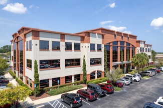 Saint Augustine, FL Office - 100 Whetstone Pl Saint Augustine, FL Office - 100 Whetstone Pl