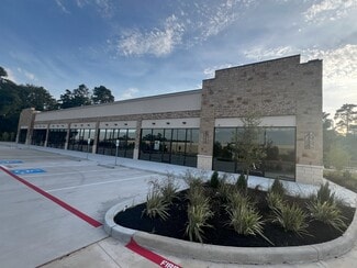 Tomball, TX Retail - 29707 Tomball Parkway