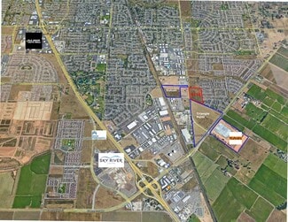 Elk Grove, CA Industrial - 9351 Mosher Rd