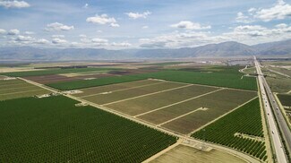 Arvin, CA Industrial - Natalie Rd