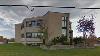 Quinte West, ON Office - 149 N Murray St