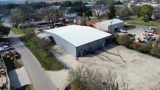 Houston, TX Warehouse - 10038 Grover Ln Houston, TX Warehouse - 10038 Grover Ln