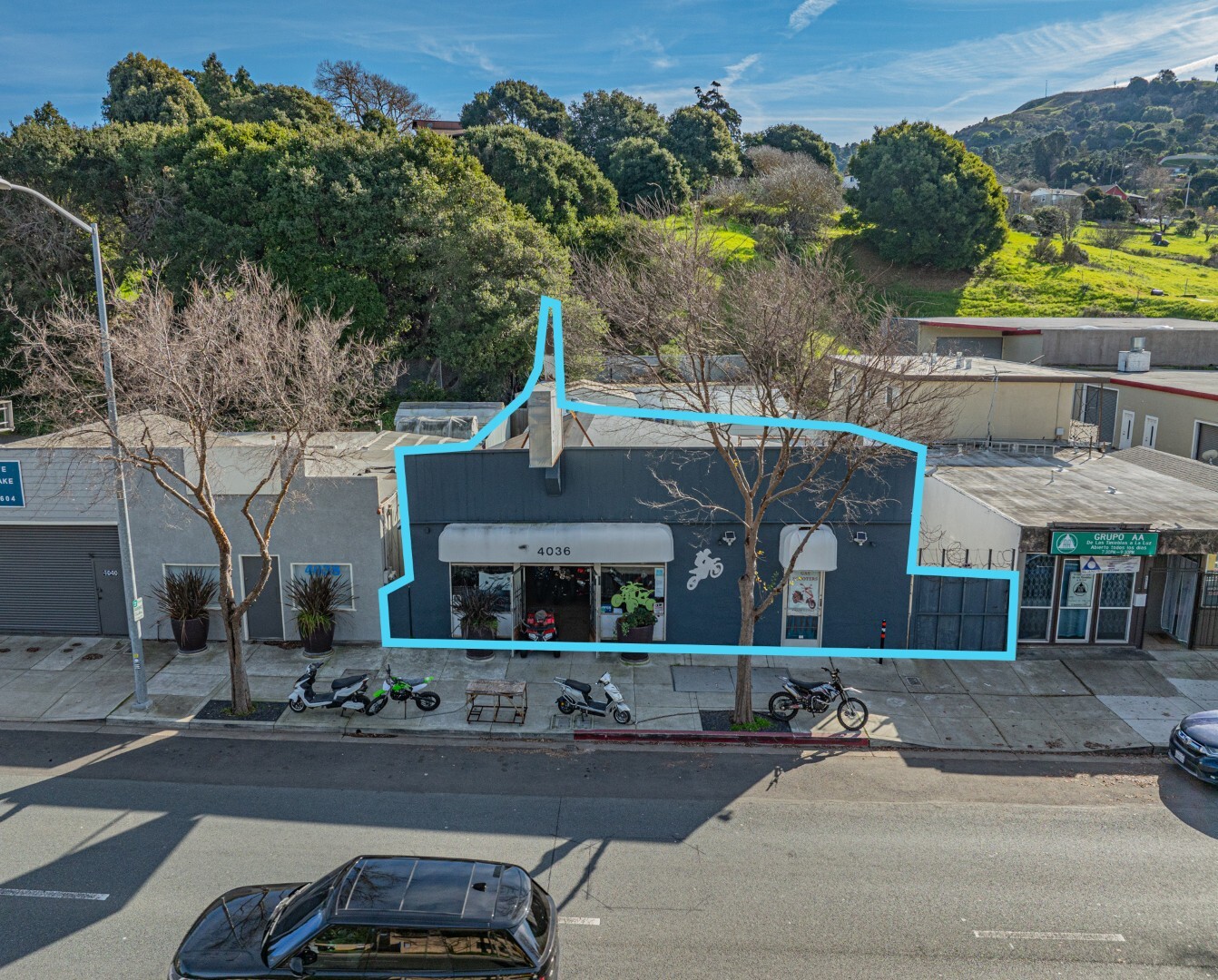 4036 San Pablo Dam Rd, El Sobrante, CA for Rent