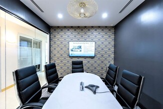 New York, NY Coworking Space - 515 Madison Ave