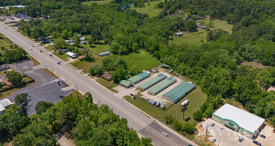17066 FM 2493, Flint, TX for Sale