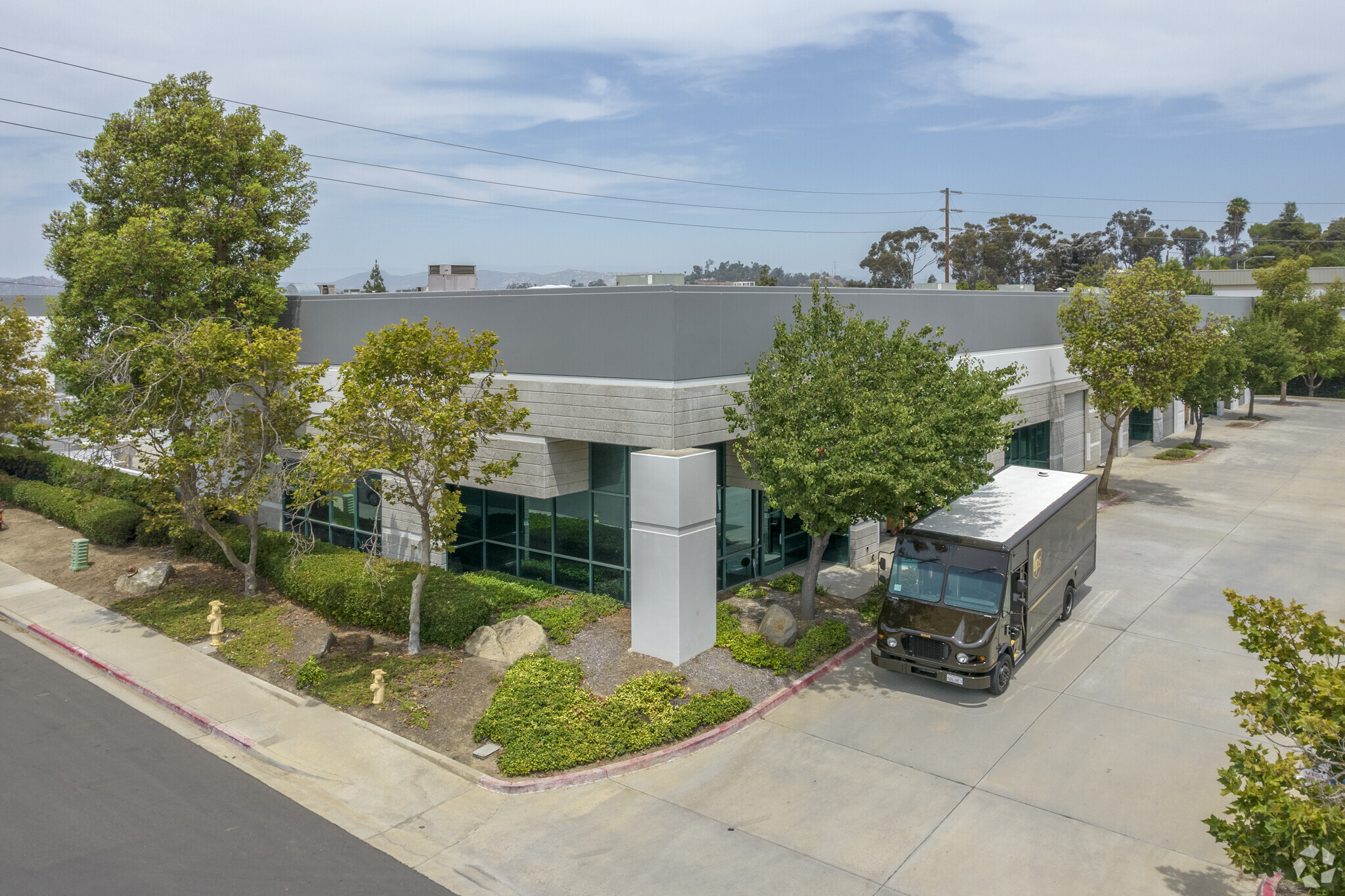 510 Corporate Dr, Escondido, CA for Rent