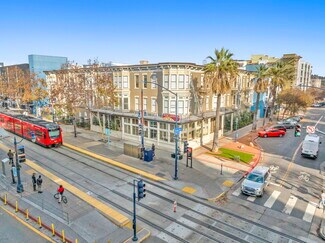 San Diego, CA undefined - 509 Park Blvd