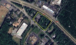 Randolph, NJ Commercial - 1579 Sussex Tpke