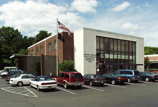 Feasterville, PA Office - 275 E Street Rd