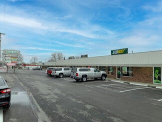 Arnold, MO Office, Retail - 1-15 Village Plz
