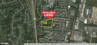 Florence, KY Residential Land - 10216 Sherwood Lakes Dr Florence, KY Residential Land - 10216 Sherwood Lakes Dr