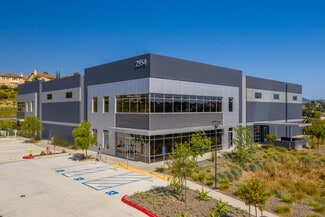 San Marcos, CA Industrial - 2954 Norman Strasse Rd