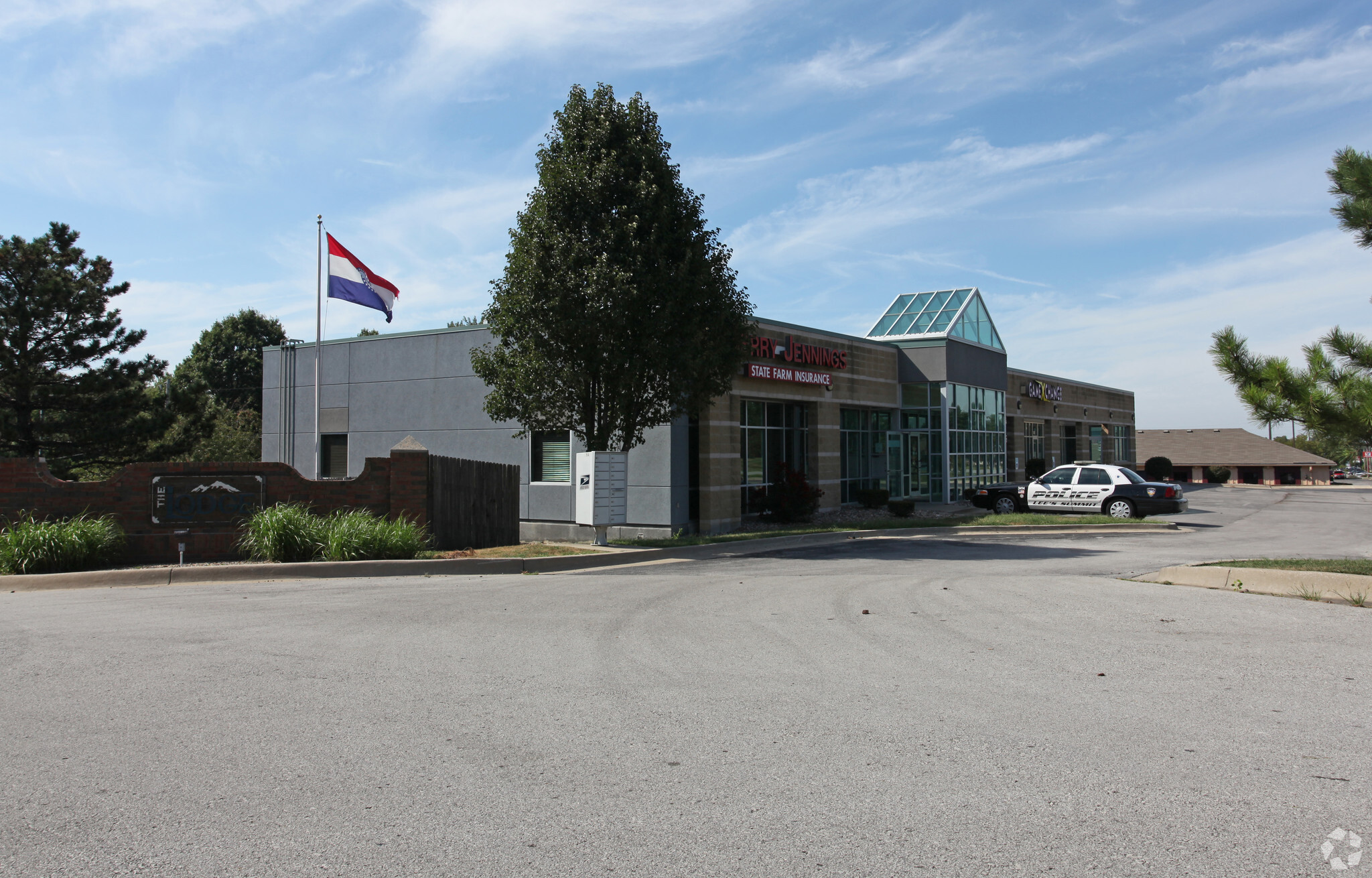 512-536 SE 291 Hwy, Lees Summit, MO for Rent