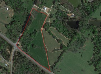 Athens, GA Commercial Land - 5335 Lexington Rd Athens, GA Commercial Land - 5335 Lexington Rd