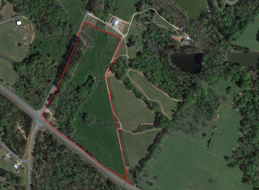 5335 Lexington Rd, Athens, GA for Sale