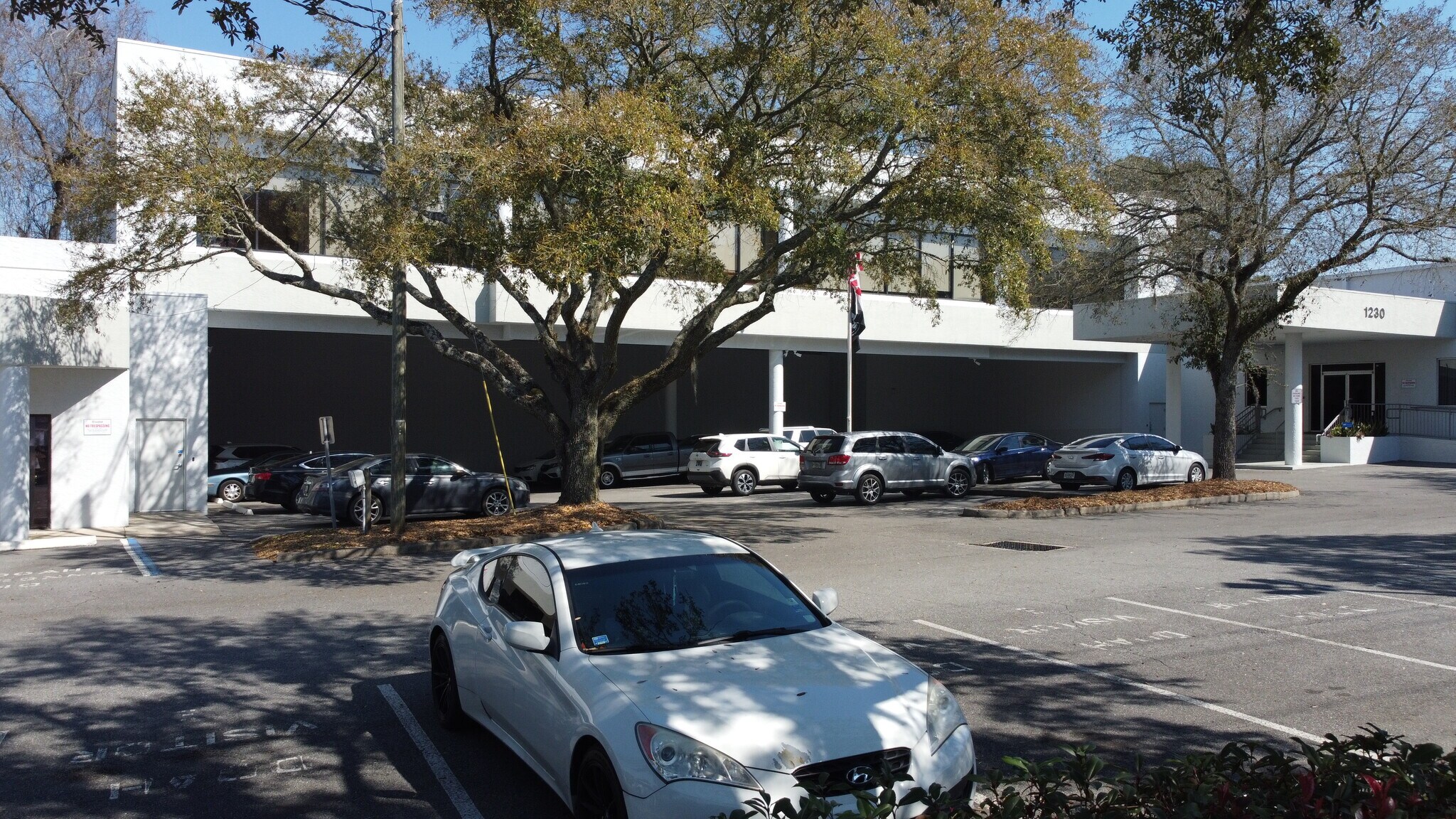 1180-1230 Apalachee Pky, Tallahassee, FL for Rent