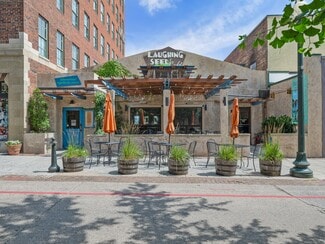 Asheville, NC Retail - 40 Wall St